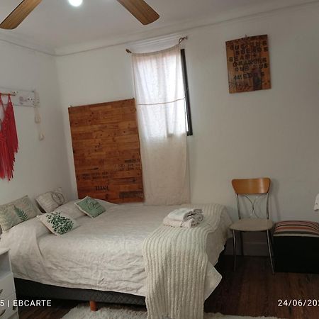 Wilson House Apartman Buenos Aires Kültér fotó