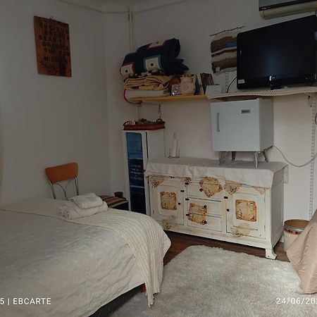 Wilson House Apartman Buenos Aires Kültér fotó