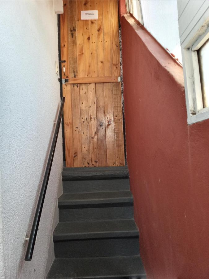 Wilson House Apartman Buenos Aires Kültér fotó