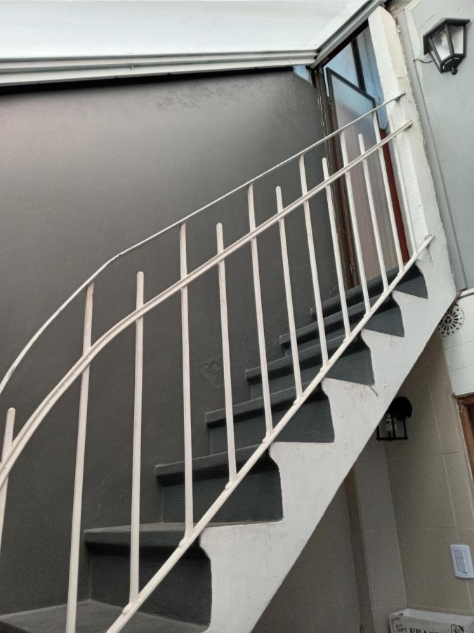 Wilson House Apartman Buenos Aires Kültér fotó