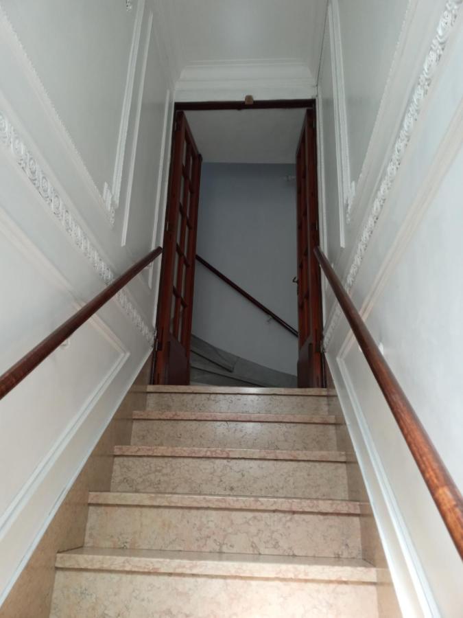 Wilson House Apartman Buenos Aires Kültér fotó