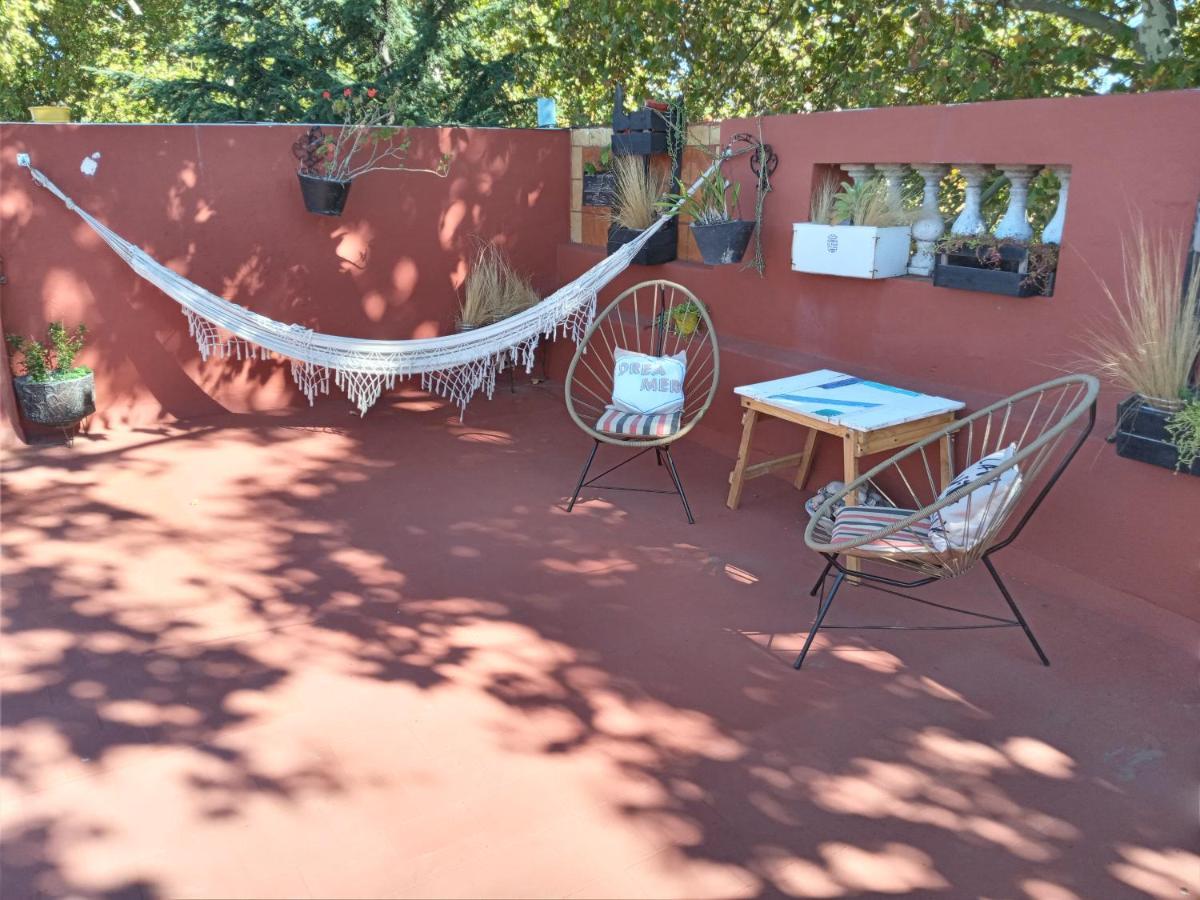 Wilson House Apartman Buenos Aires Kültér fotó