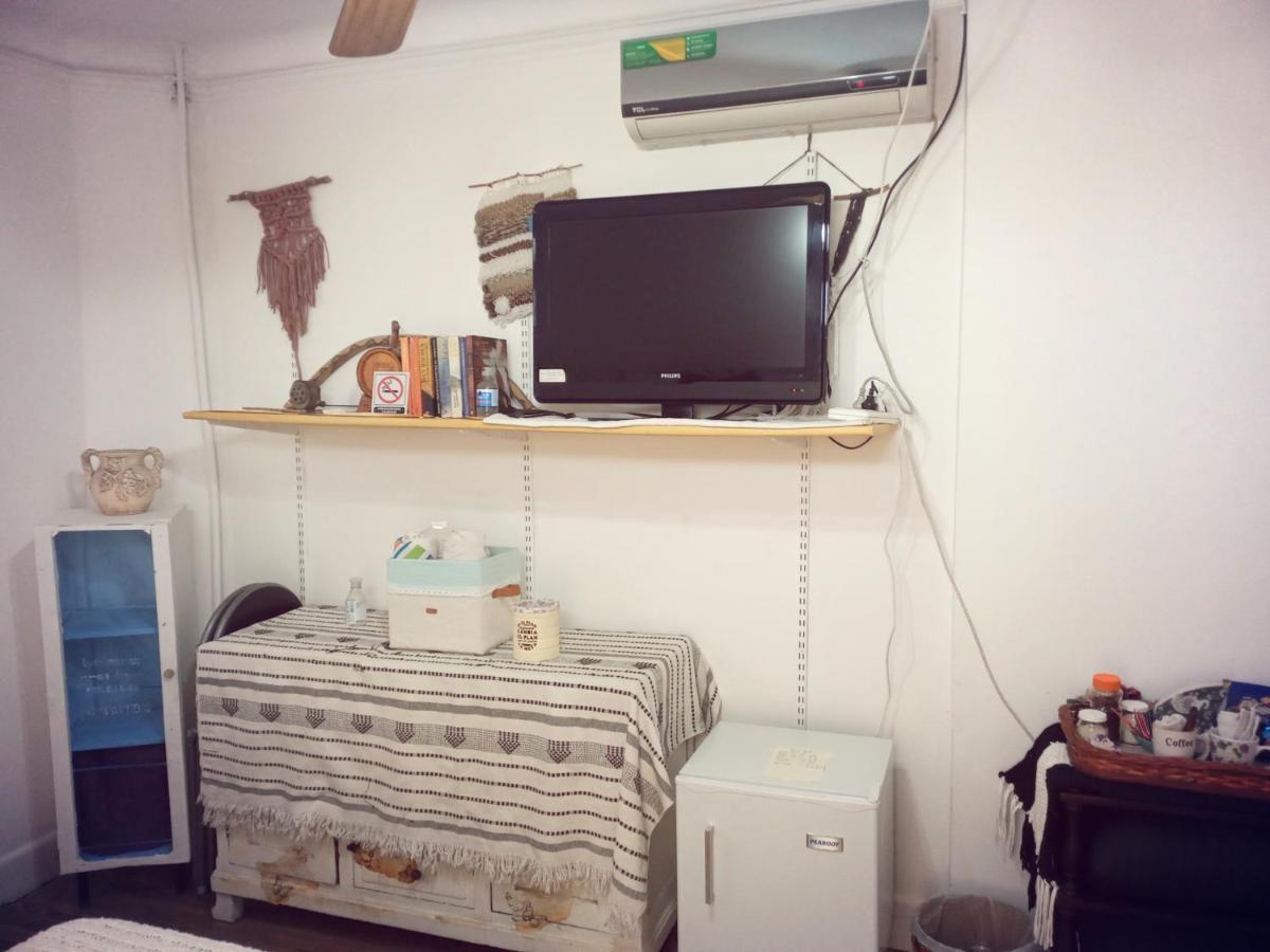 Wilson House Apartman Buenos Aires Kültér fotó