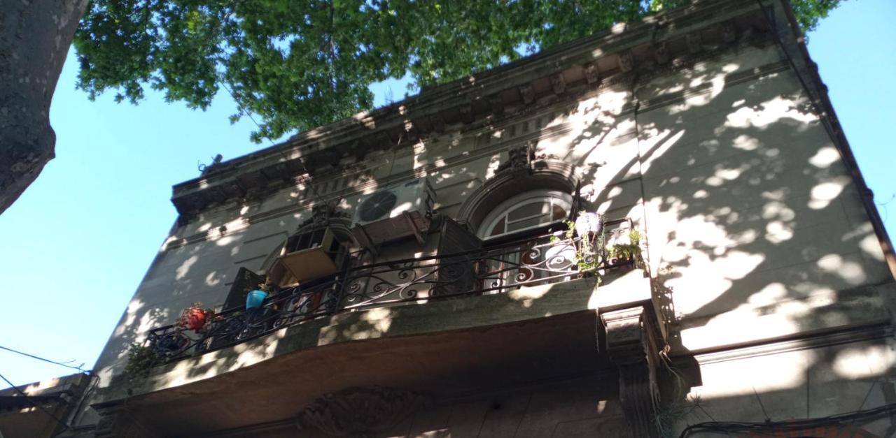 Wilson House Apartman Buenos Aires Kültér fotó