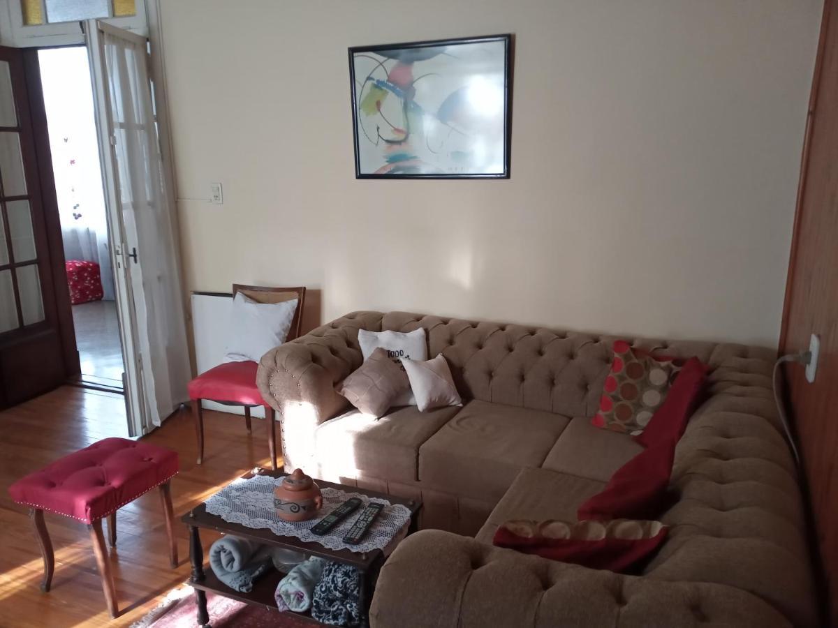 Wilson House Apartman Buenos Aires Kültér fotó