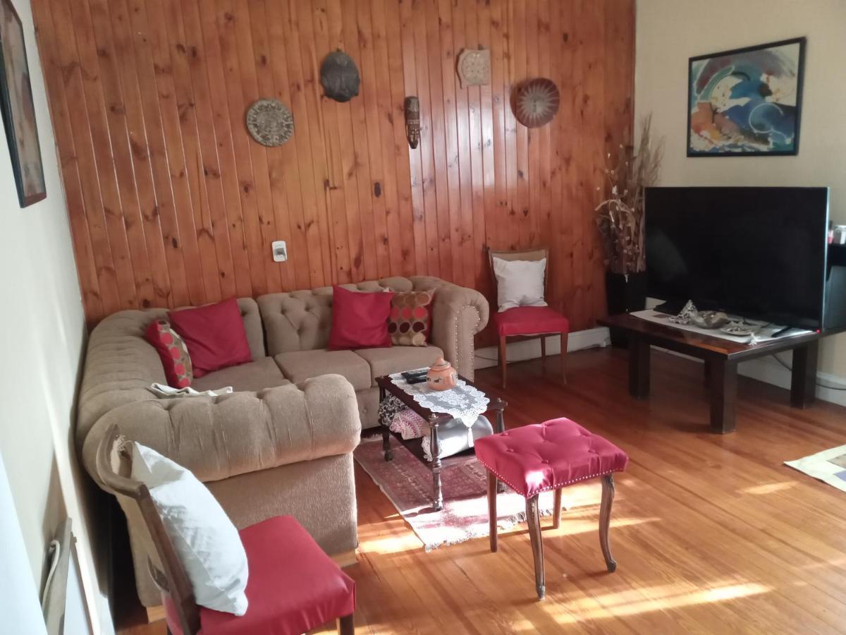 Wilson House Apartman Buenos Aires Kültér fotó