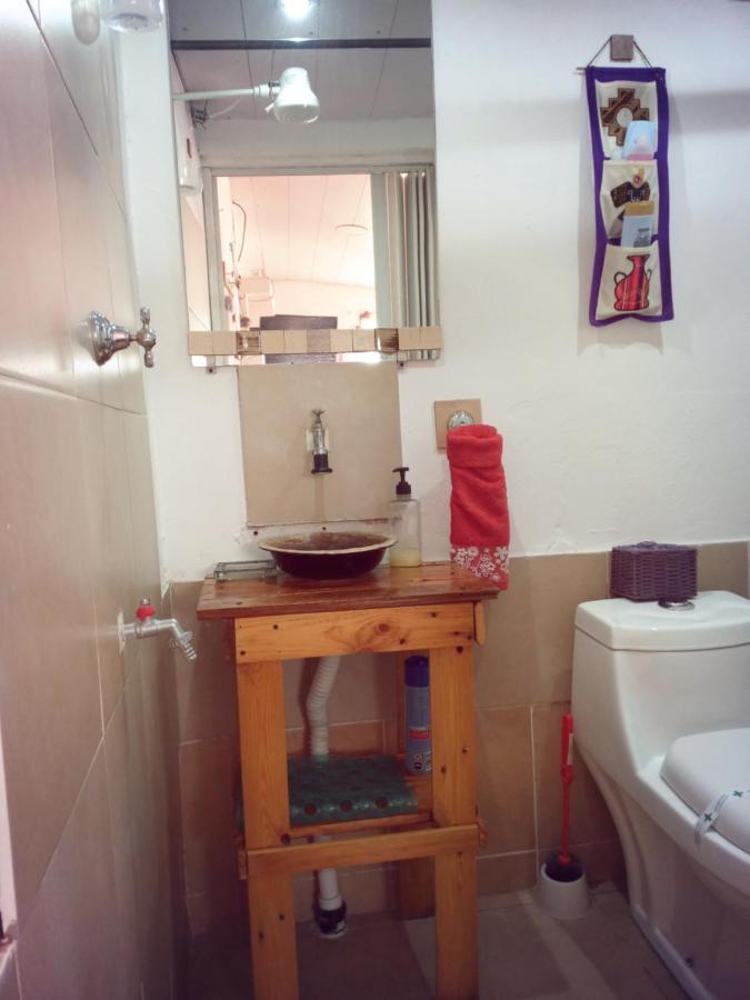 Wilson House Apartman Buenos Aires Kültér fotó
