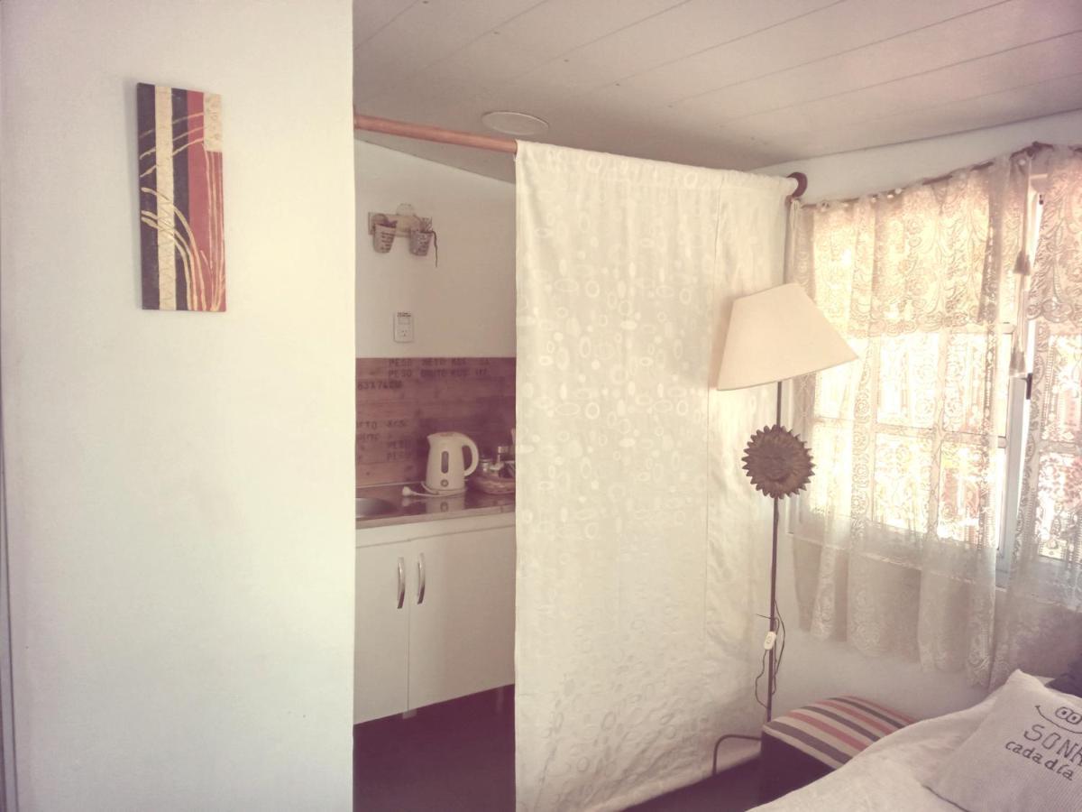 Wilson House Apartman Buenos Aires Kültér fotó
