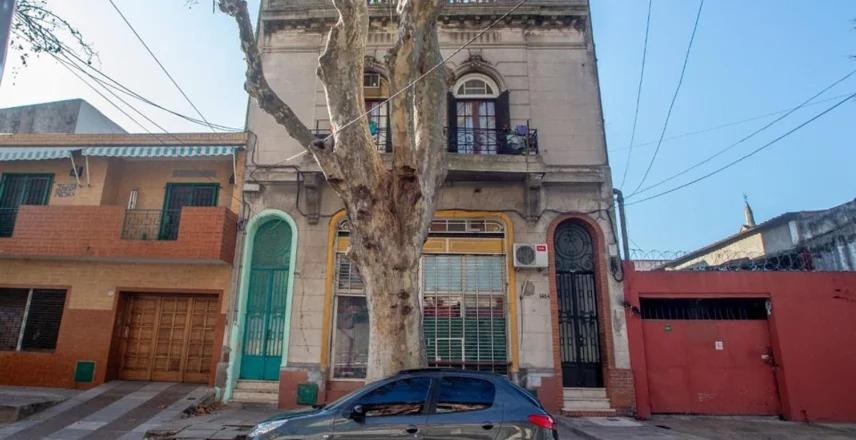 Wilson House Apartman Buenos Aires Kültér fotó