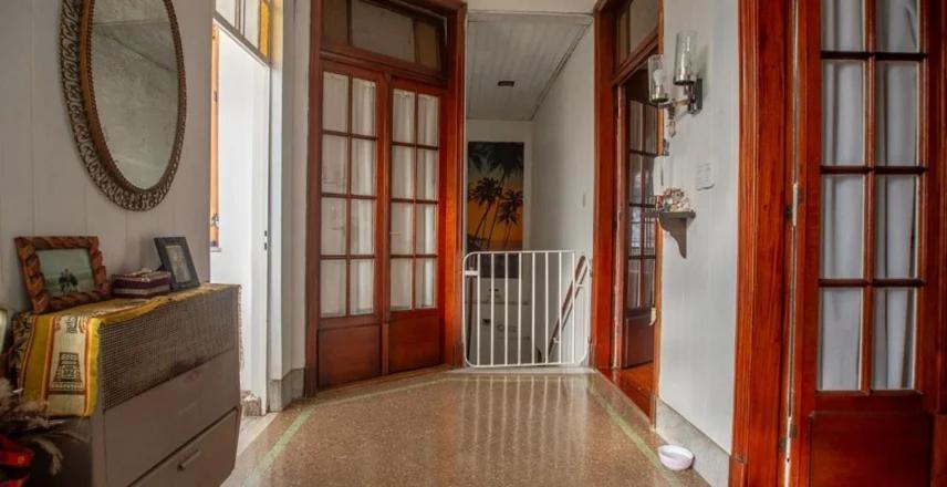 Wilson House Apartman Buenos Aires Kültér fotó