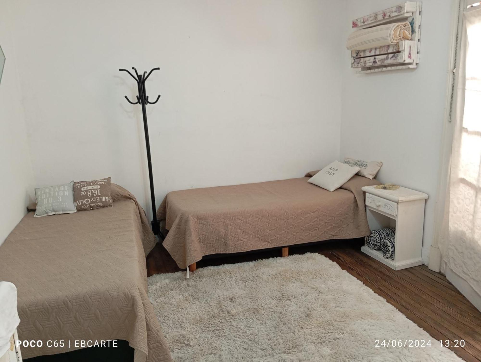 Wilson House Apartman Buenos Aires Kültér fotó